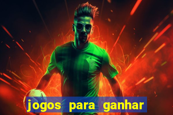 jogos para ganhar dinheiro via pix sem depositar